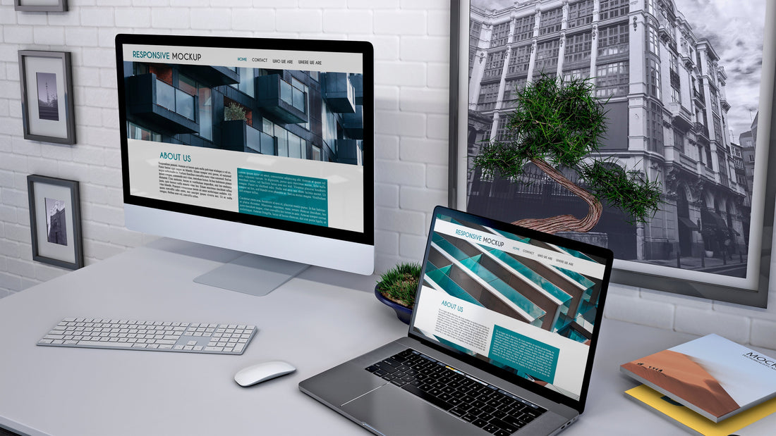 Why Every Business Needs a Website in Today’s Digital World
