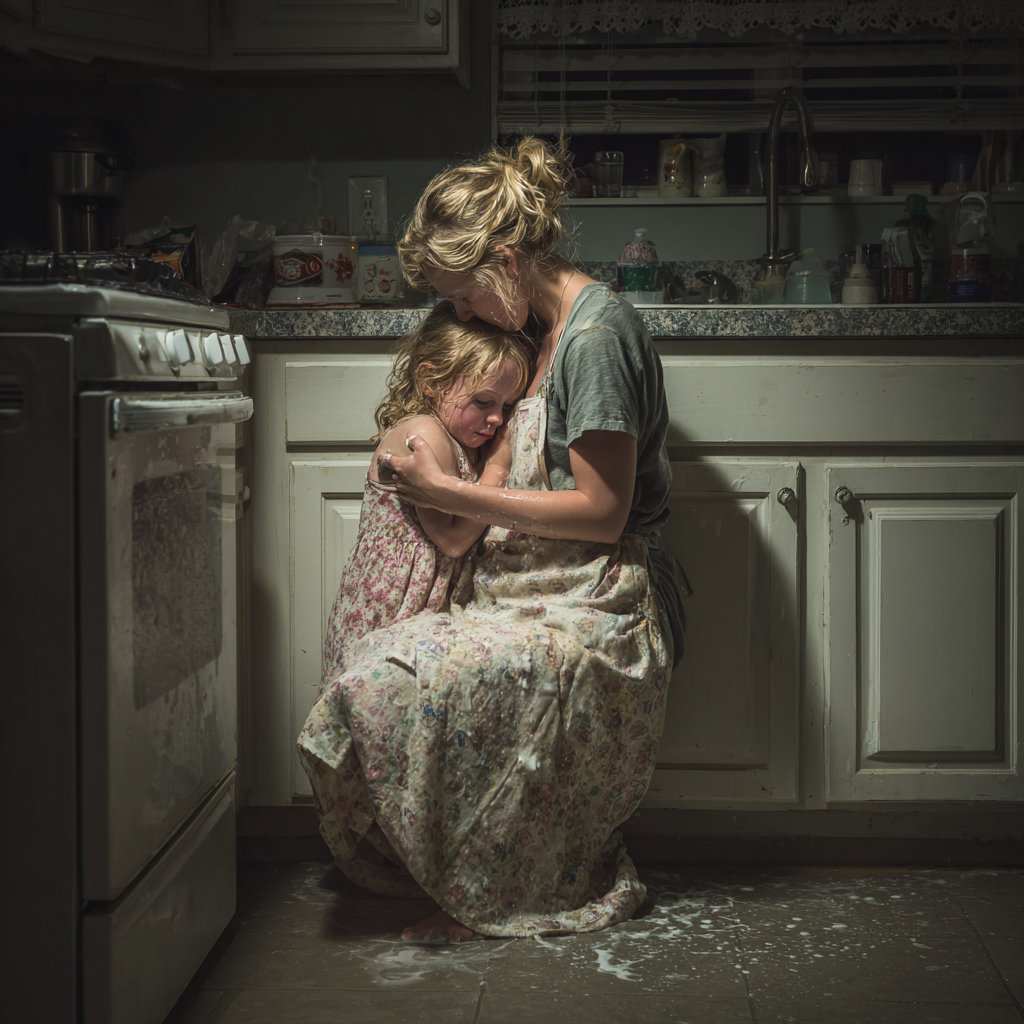 Don’t Cry Over Spilled Milk — A Reflection on Timing