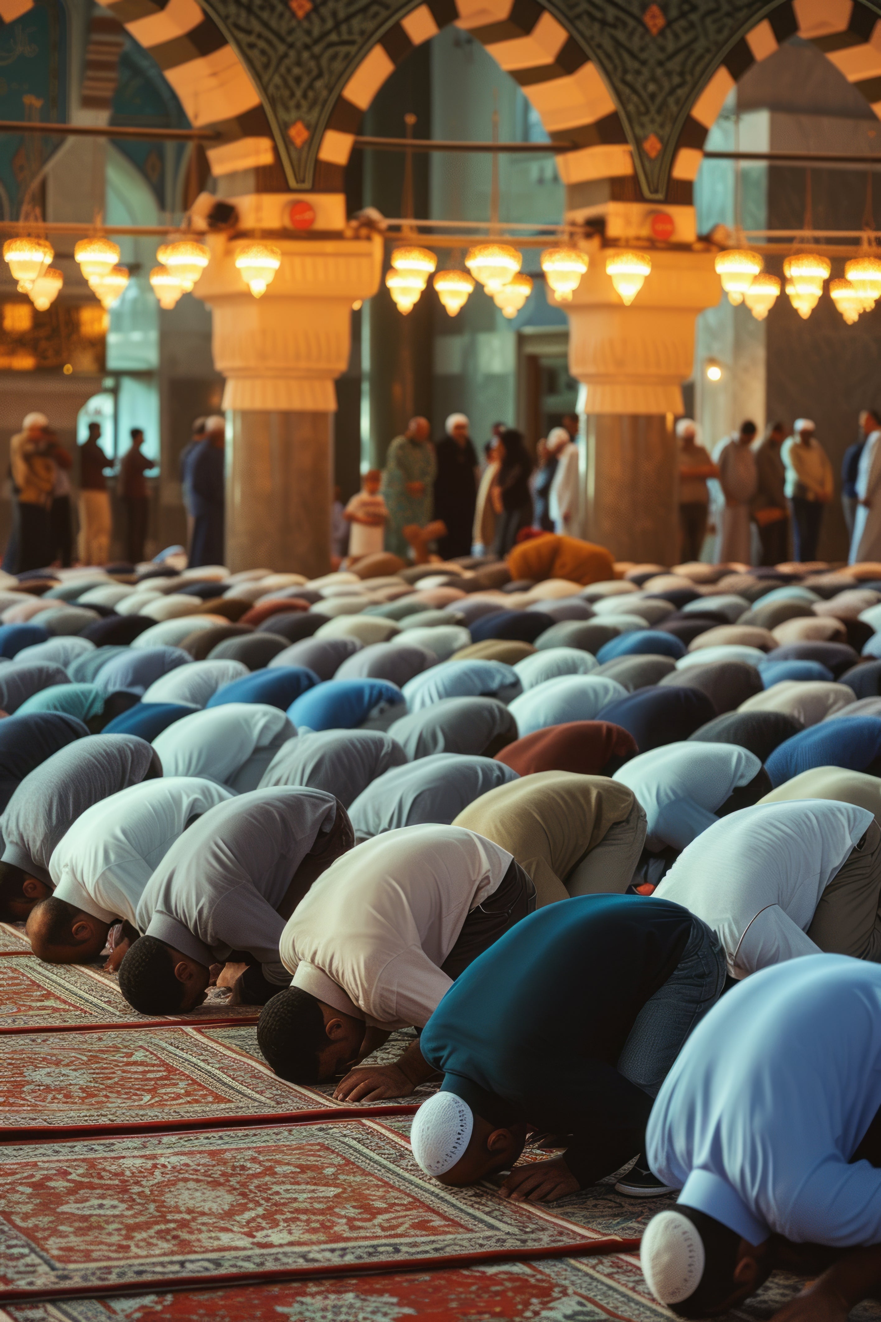 Learning Slowly Is Still Learning